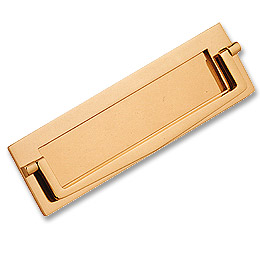 1643 - Postal Knocker