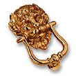 1768 - Lions Head Knocker