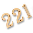 1769 - Numerals & Letters