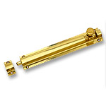 1802 - Square Section Barrel Bolts (Straight)