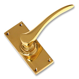 1811 - Lever Latch