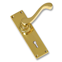 2095 - Lever Lock