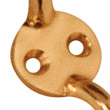 2126 - Cleat Hook