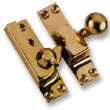 4119 - Straight Arm Sash Fastener