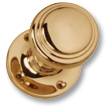 6348 - Stepped Cushion Knob