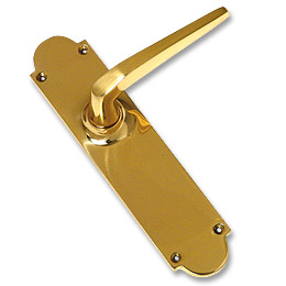 2091 - Lever Latch